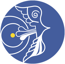 Логотип АНО ДПО «Академия искусств Игоря Бурганова»